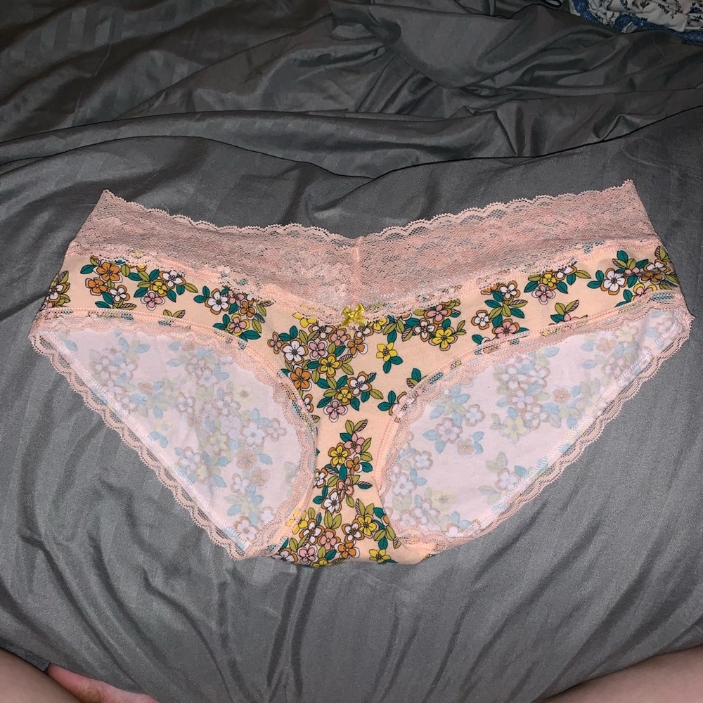 Aeropostale underwear